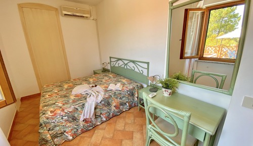 Apartment, 1 Schlafzimmer (Sera&Mattino C)
