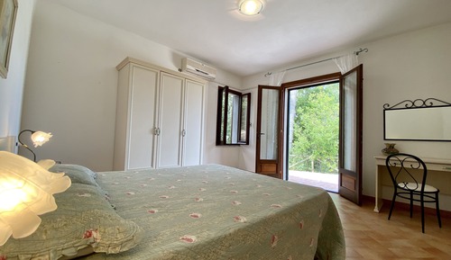 Apartment, 1 Schlafzimmer (Sera&Mattino E)