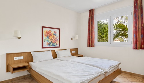 Apartment, Terrasse, Erdgeschoss