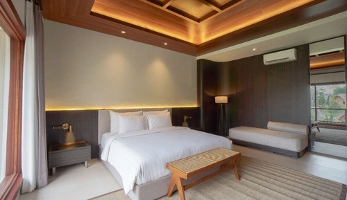 KERTARAJASA 2 BEDROOM VILLA