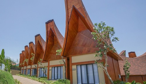 JAYAKATWANG 1 BEDROOM