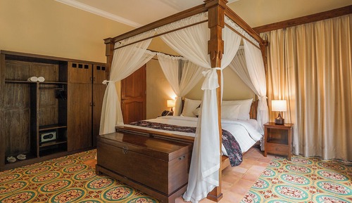 SINGHASARI 2 BEDROOM VILLA