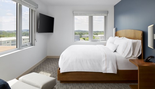 Suite, 1 Schlafzimmer