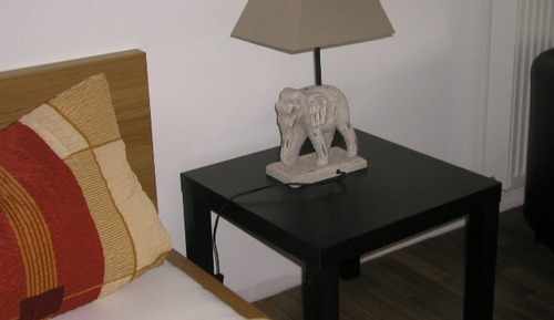Doppelzimmer