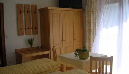 Doppelzimmer (Hoher Göll)