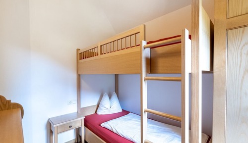 Familien-Suite (Haupthaus)