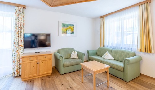 Junior-Suite (Haupthaus)