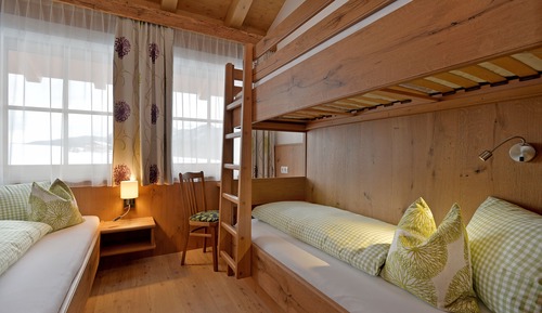 Familien-Suite (Schmiedinghof)