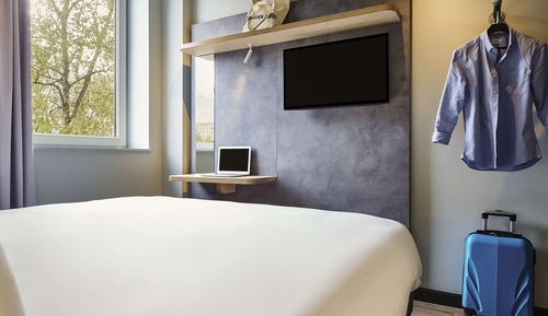 Doppelzimmer