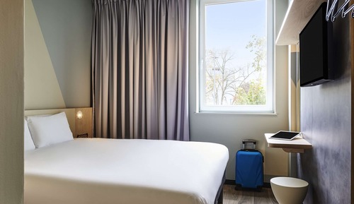 Standardzimmer, Mehrere Betten