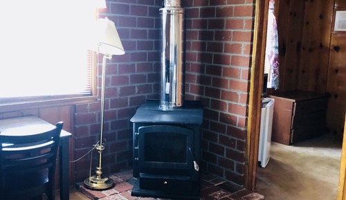 Familien-Ferienhütte, 1 Schlafzimmer, Verbindungszimmer, Bergblick