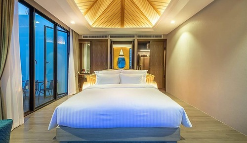 Honeymoon-Suite