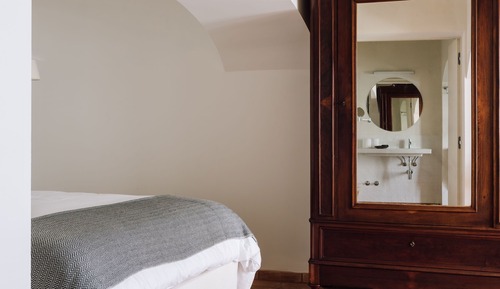 Doppelzimmer (Baluarte)