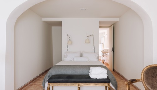 Doppelzimmer (Sao Salvador)