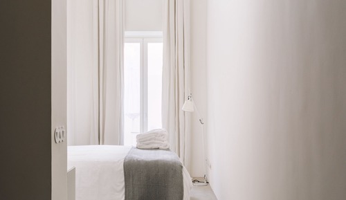 Apartment, 2 Schlafzimmer