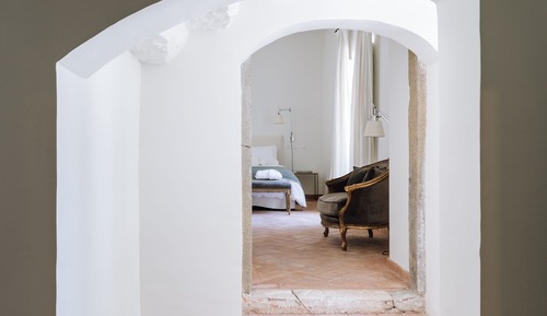 Doppelzimmer (Convento)