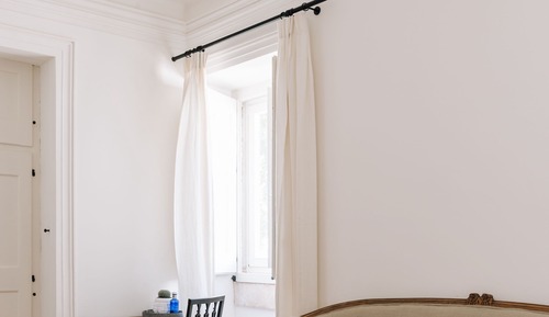 Doppelzimmer (Clarissas)