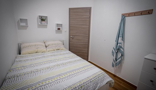 Ferienhaus (Three bedroom house)