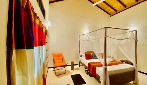 Deluxe-Doppelzimmer