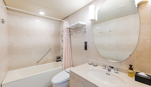 Standard-Doppelzimmer, Nichtraucher