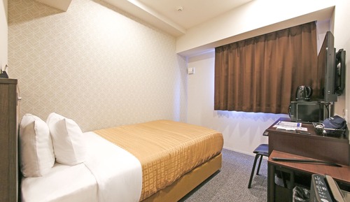 Einzelzimmer, Nichtraucher