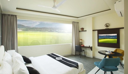 Premium-Zimmer