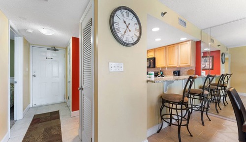 Apartment, 2 Schlafzimmer (903)