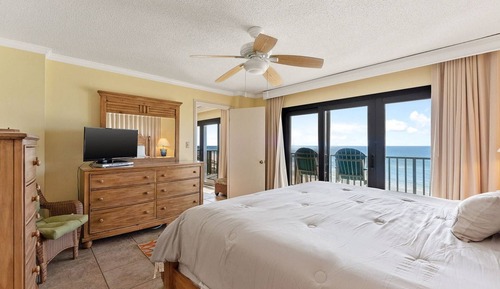 Apartment, 3 Schlafzimmer (410)