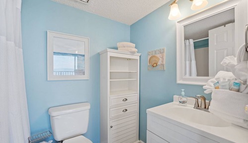 Apartment (Commodore 905 (3/3))