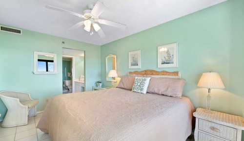 Apartment, 1 Schlafzimmer (102)