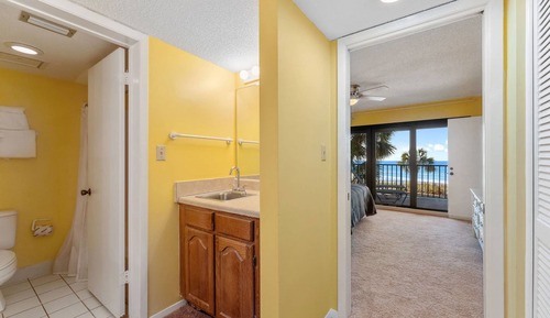 Apartment, 3 Schlafzimmer (206)