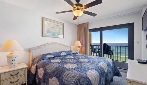 Apartment, 1 Schlafzimmer (802)