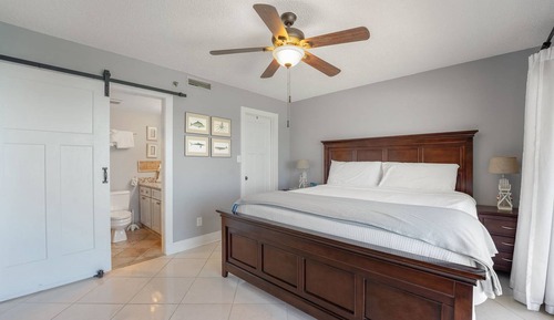 Apartment, 3 Schlafzimmer (1105)