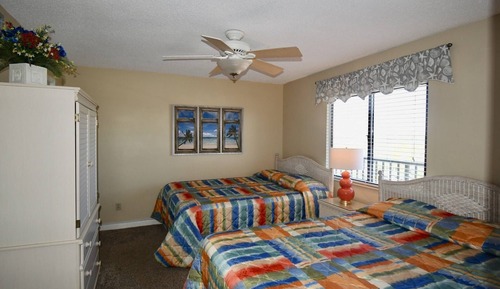 Apartment (Commodore 803 (2/2))