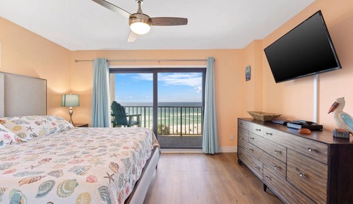 Apartment (Commodore 405 (3/3))