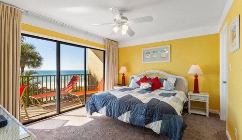 Apartment, 2 Schlafzimmer (207)