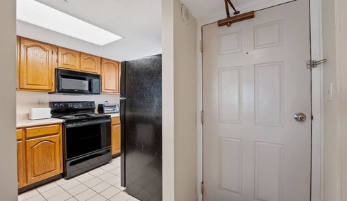 Apartment, 1 Schlafzimmer (502)