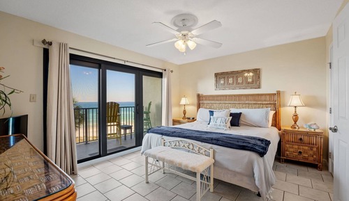 Apartment, 2 Schlafzimmer (307)