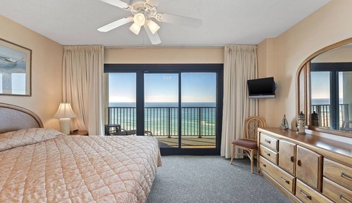 Apartment, 2 Schlafzimmer (708)