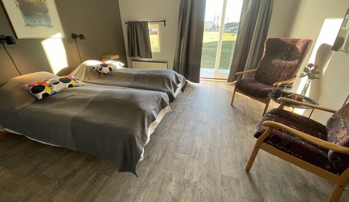 Basic-Doppelzimmer