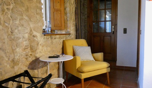 Comfort-Doppelzimmer, 1 Schlafzimmer