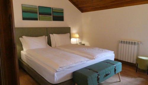 Maisonette, 2 Schlafzimmer