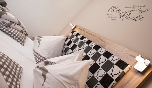 Apartment, 2 Schlafzimmer