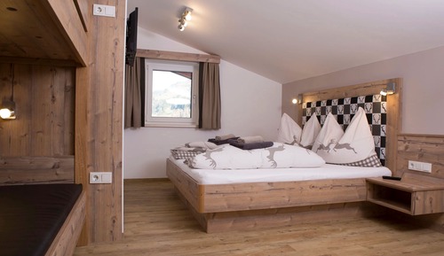 Apartment, 3 Schlafzimmer