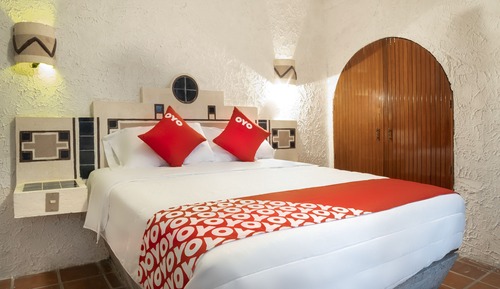 Standardzimmer (Three beds)