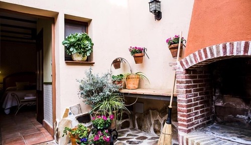 Doppelzimmer, 1 Doppelbett oder 2 Einzelbetten