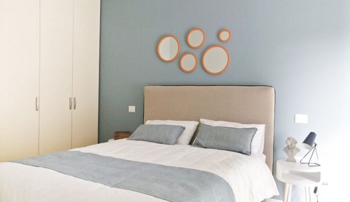 Apartment, 1 Schlafzimmer