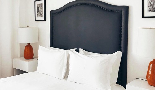 Superior-Doppelzimmer