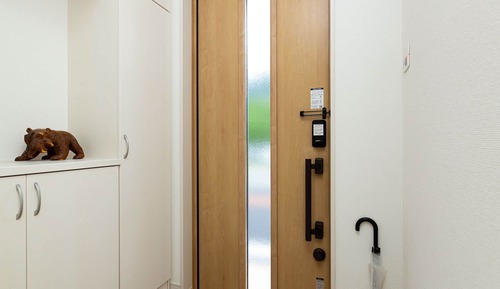 Ferienhaus (B)