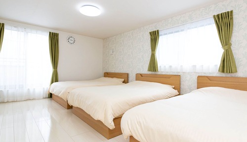 Ferienhaus (A)